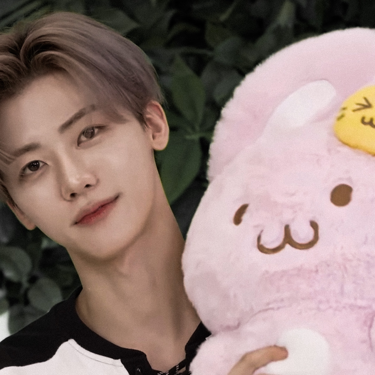 Potret di balik layar Jaemin (NCT DREAM)