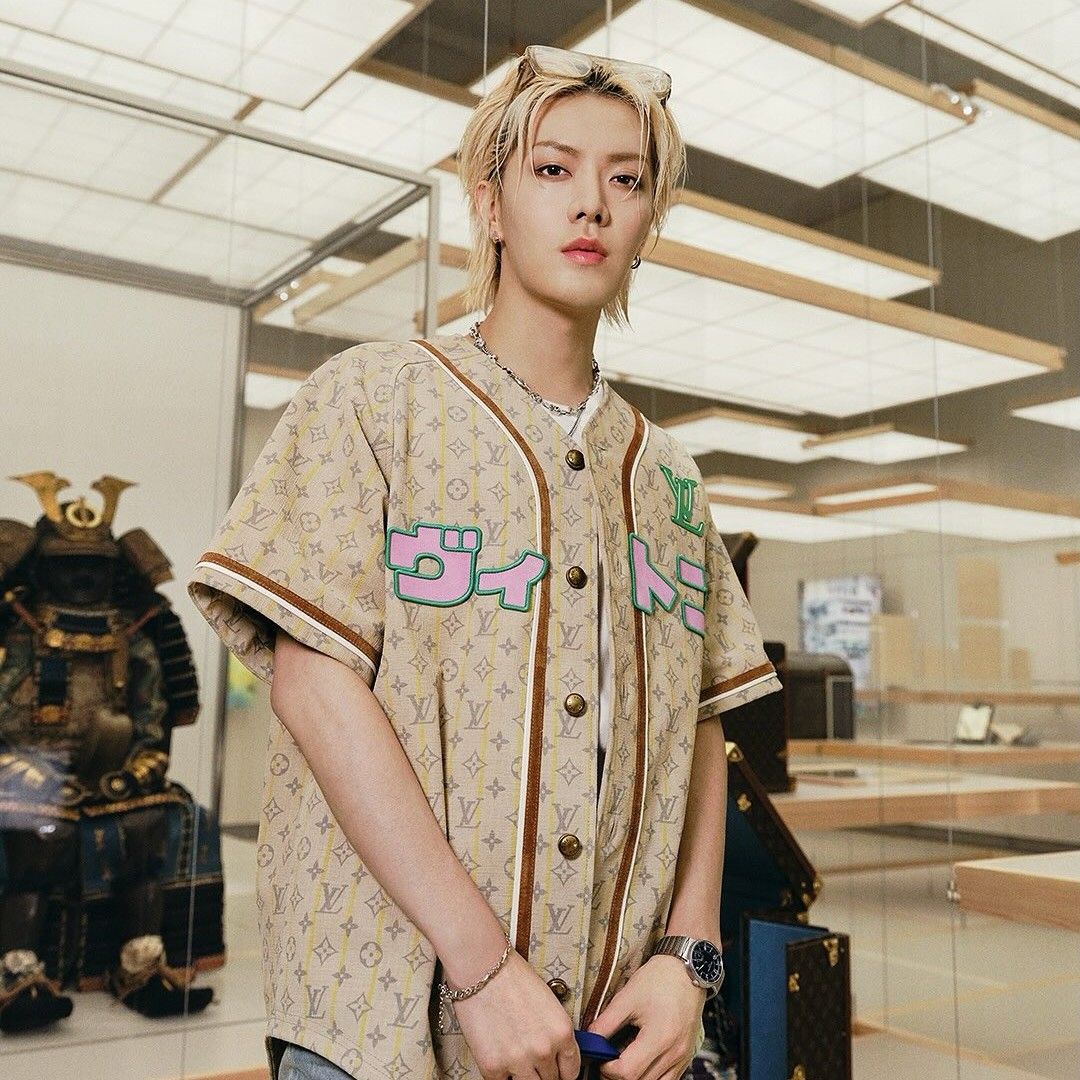 ユウタ (NCT 127)の最近の活動写真