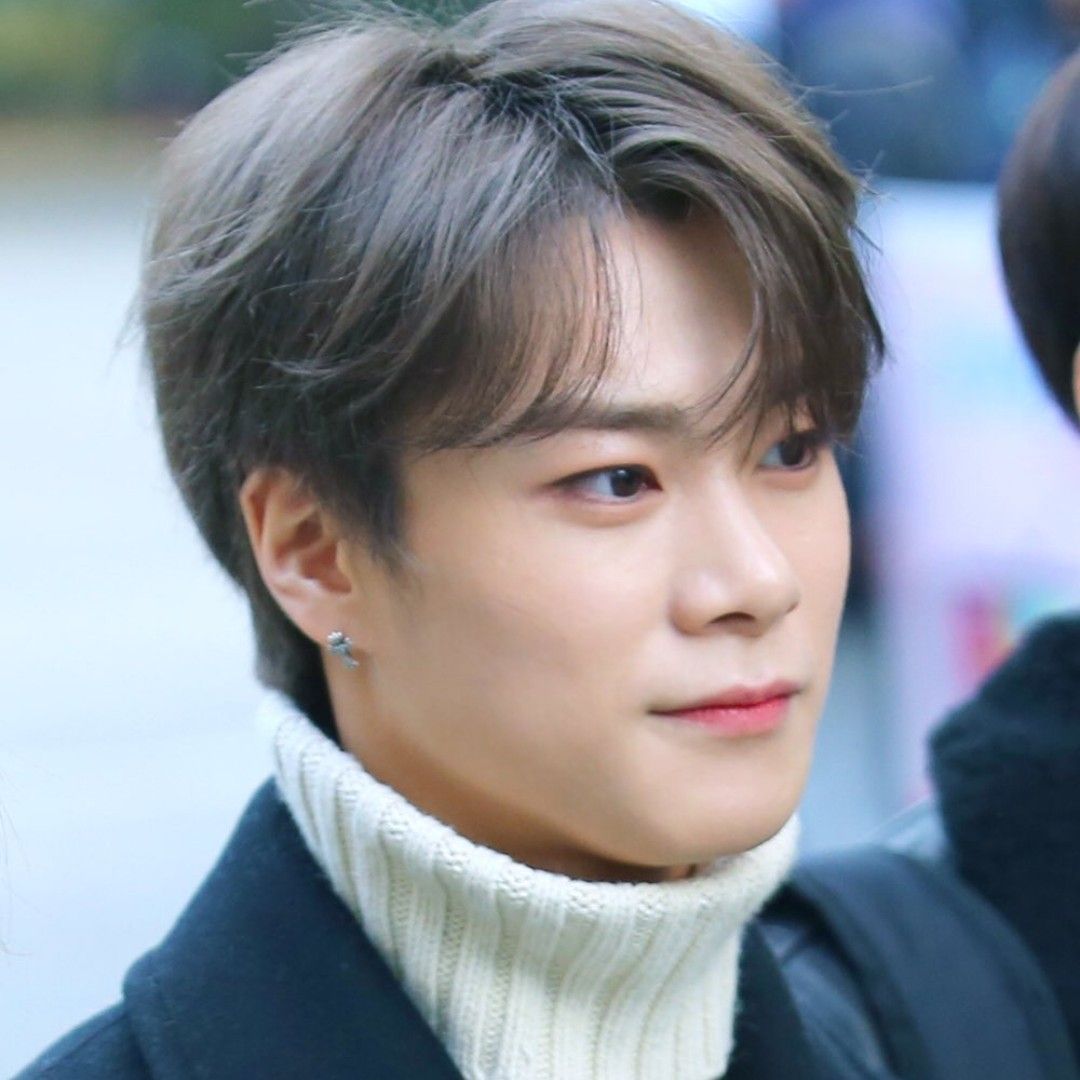 Latest photo of Moonbin (ASTRO)