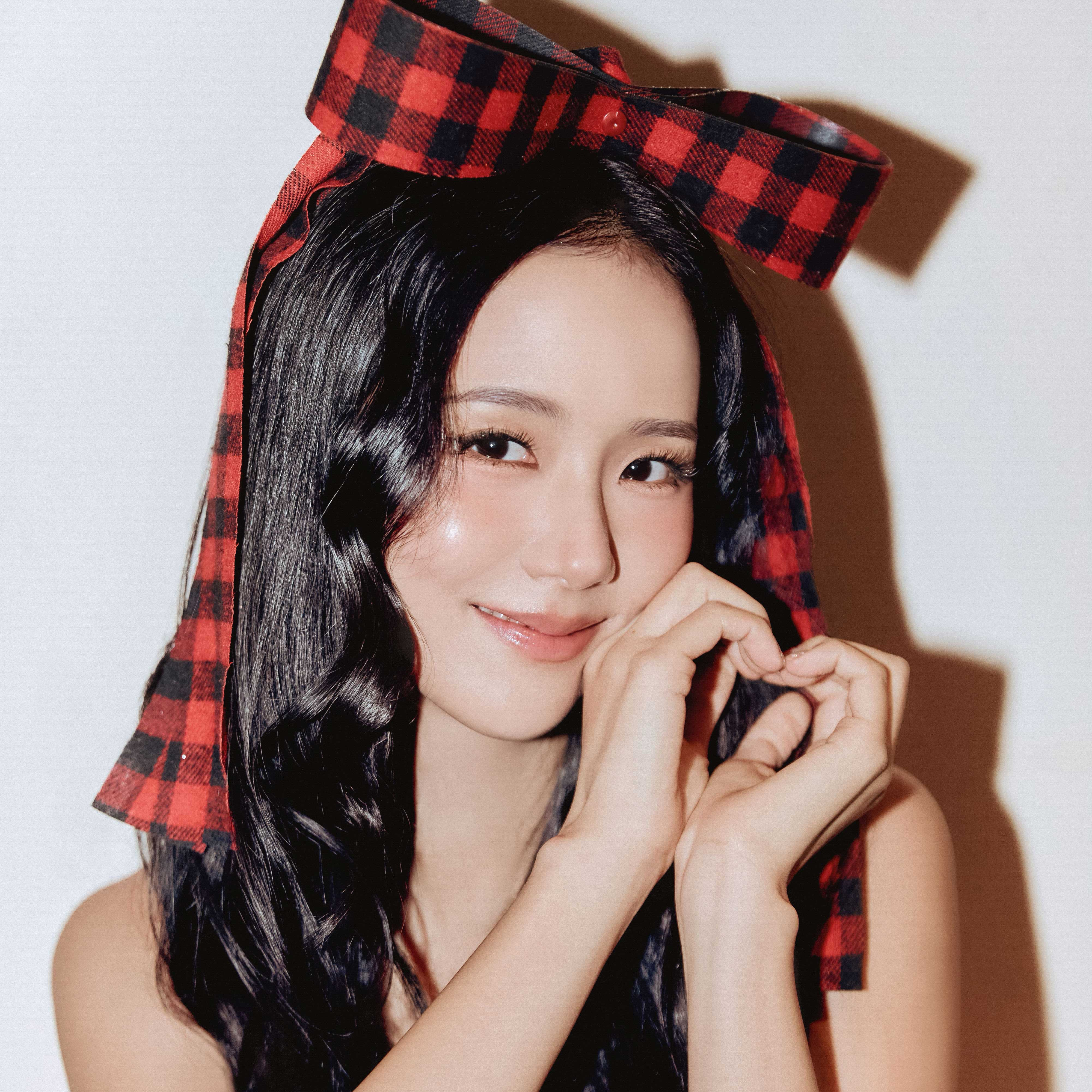 지수 (BLACKPINK) 팬이 찍은 순간