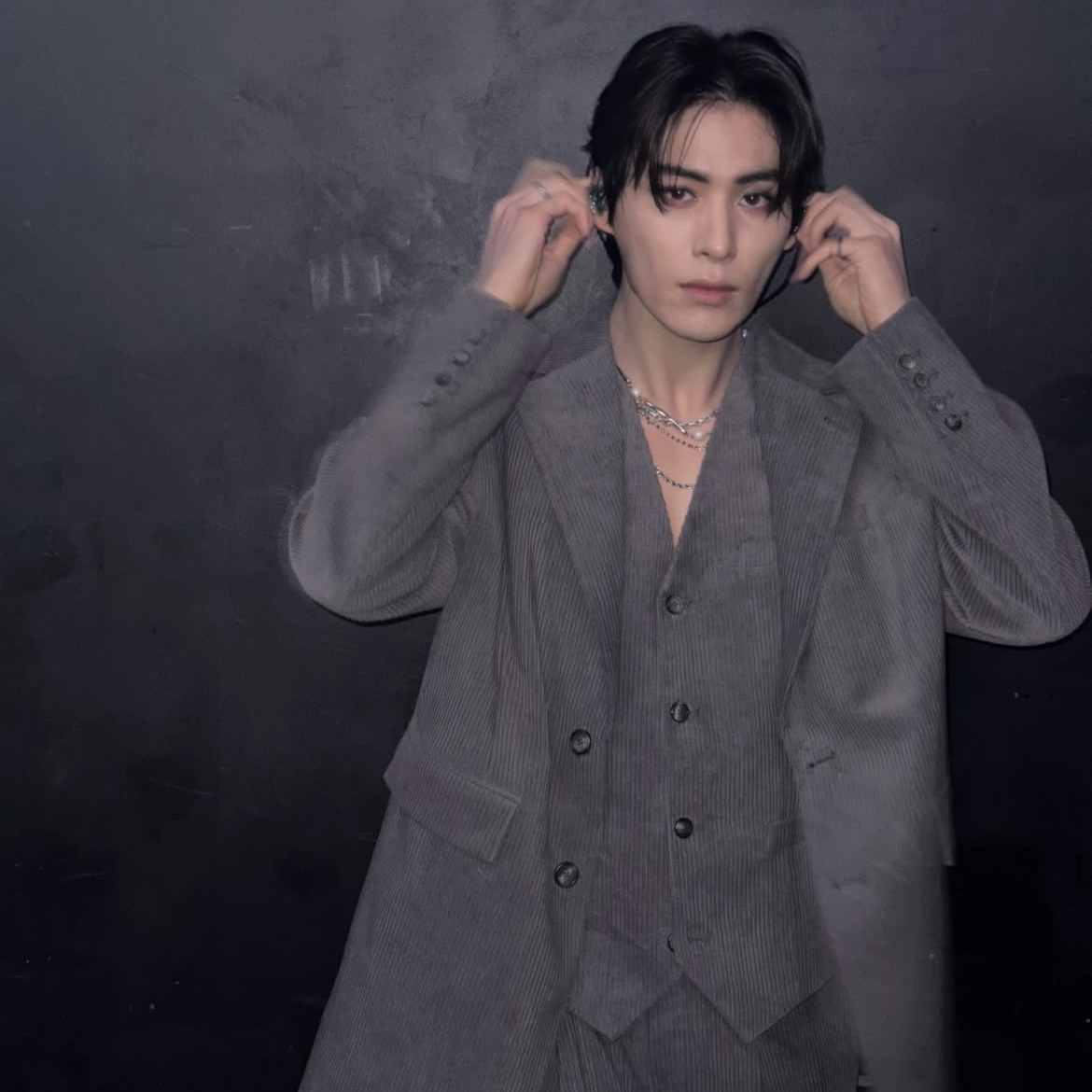 Latest photo of Taeyang (SF9)