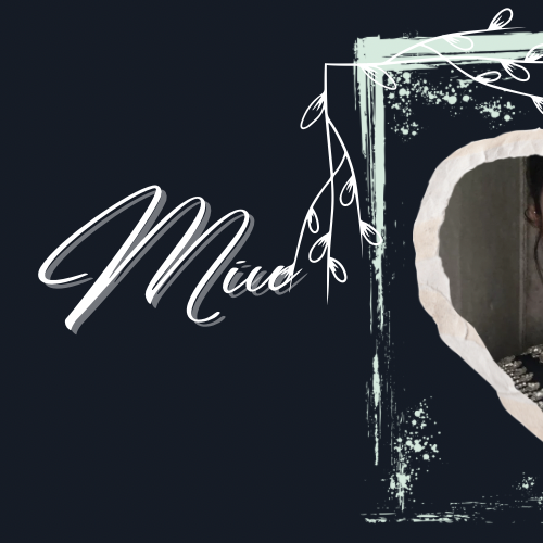 Behind-the-scenes cut of Sakurai Miu (ME:I)