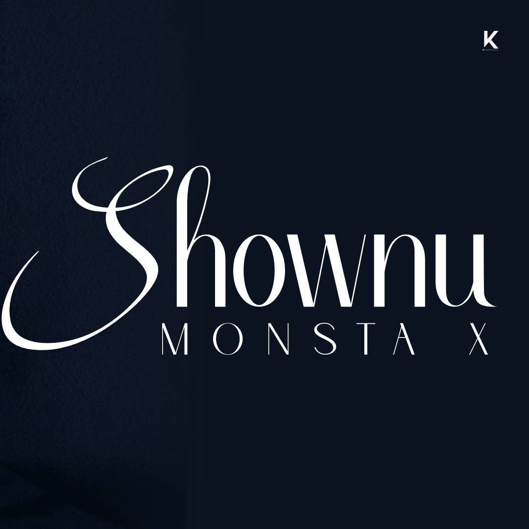 Shownu (MONSTA X)的最新照片