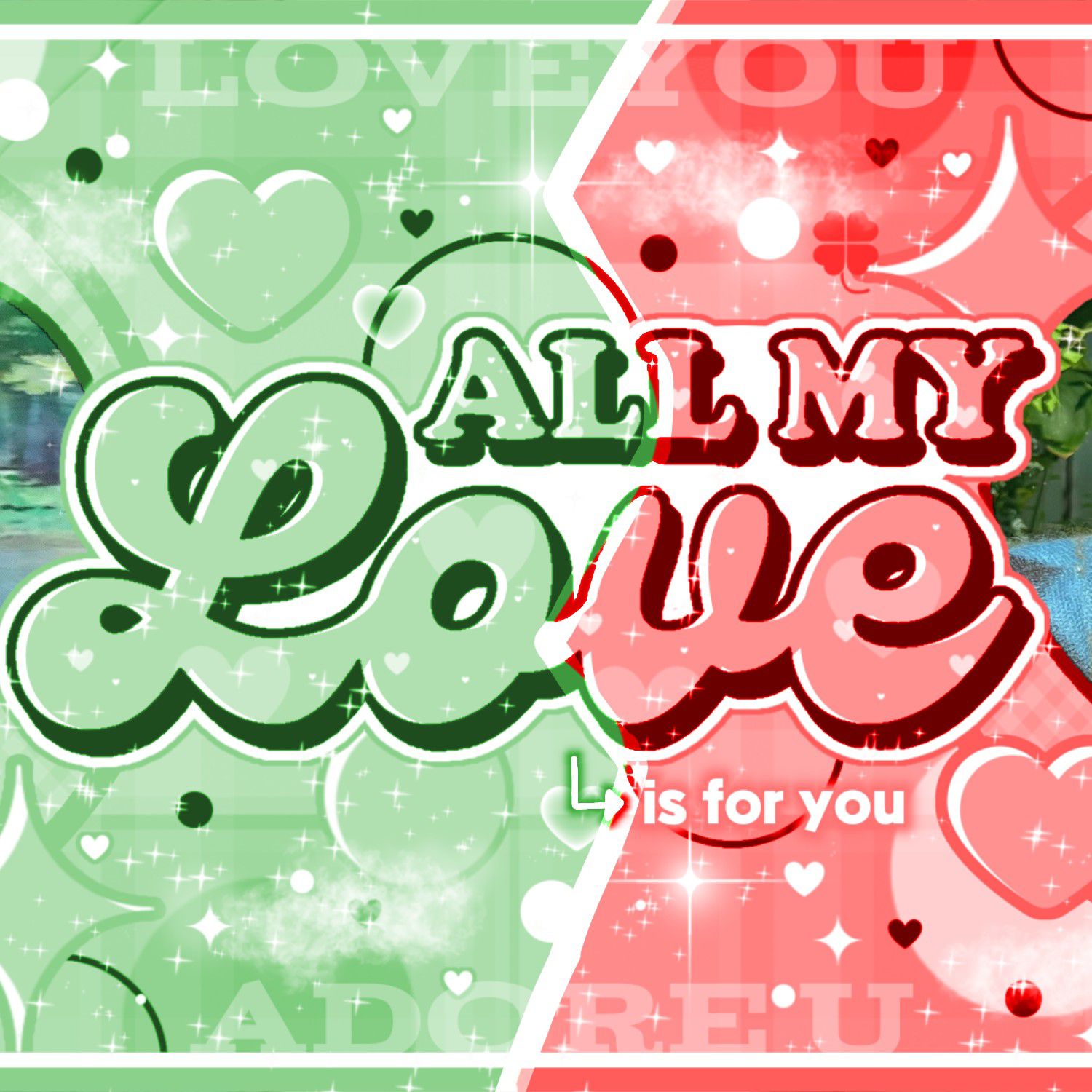 A moment captured by NCT WISH's fan