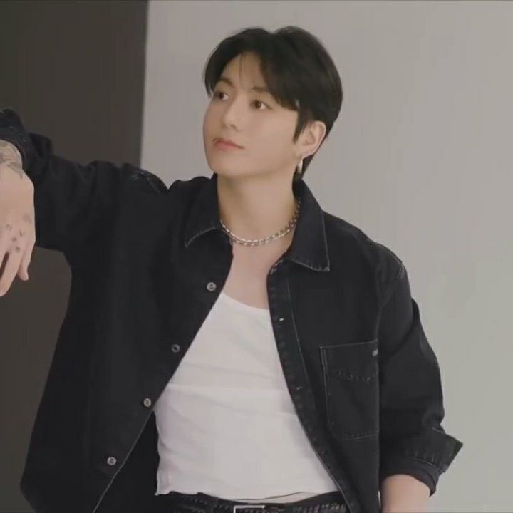 ジョングク (BTS)の舞台裏ショット