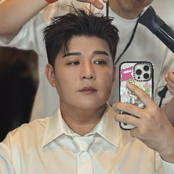 Best moment chosen by Shindong (Super Junior) fandom