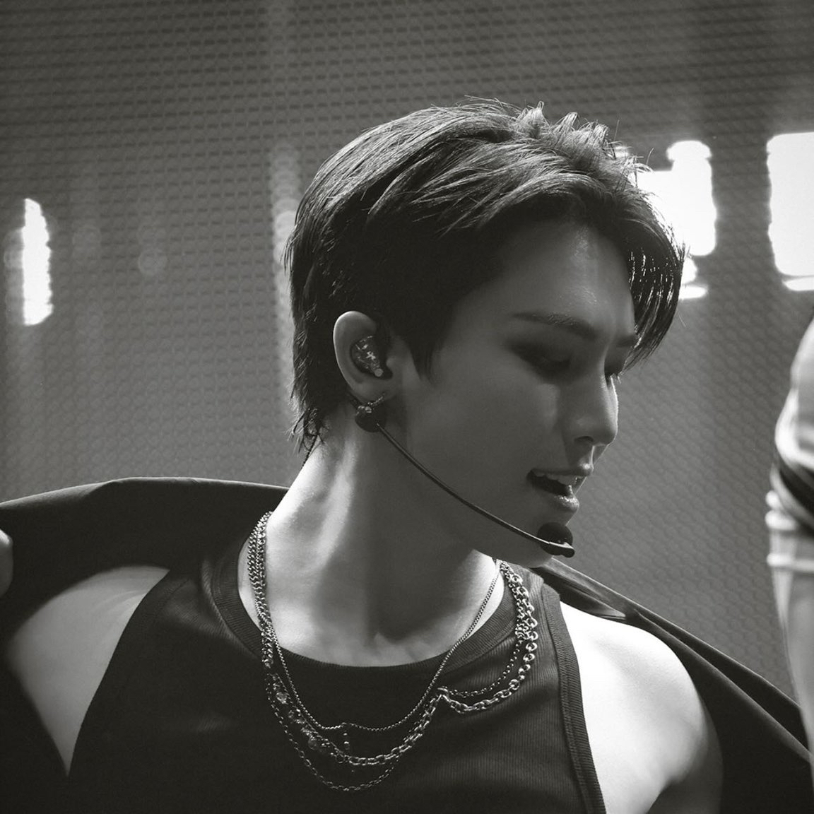 Latest photo of Dino (SEVENTEEN)