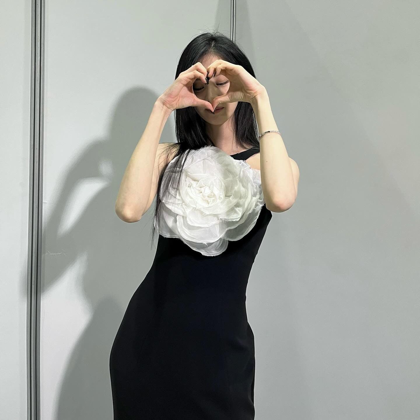 Recent activity shot of Seohyun (Girls' Generation)