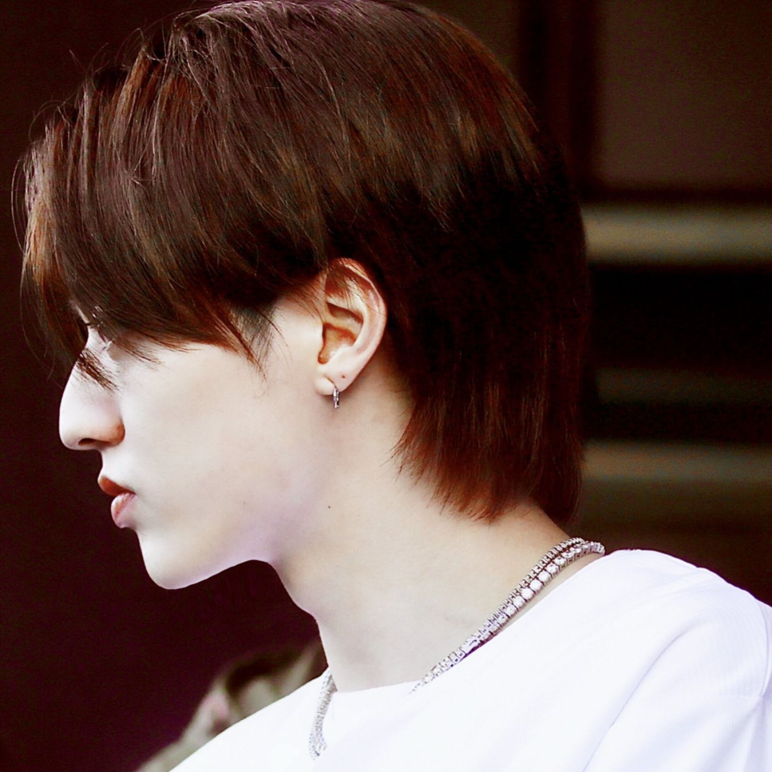 Behind-the-scenes cut of Haruto (TREASURE)