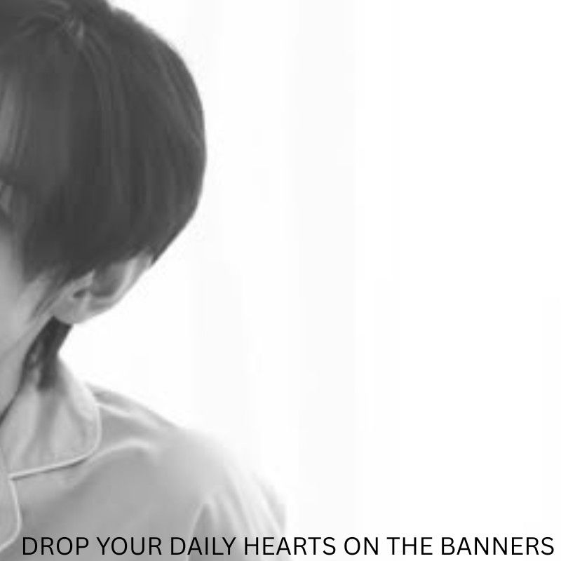 Foto aktivitas terbaru Sunghoon (ENHYPEN)