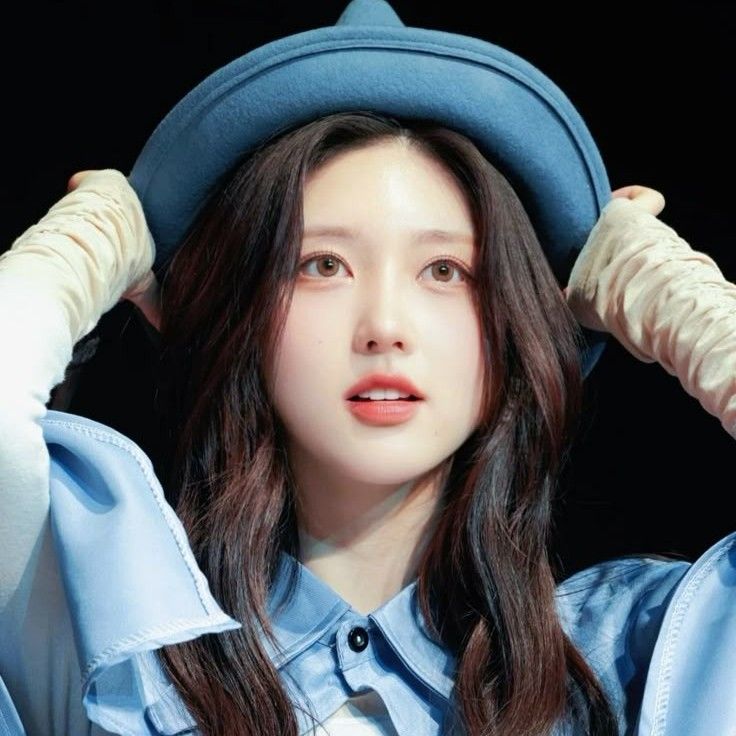 Gaeul (IVE)粉絲拍下的瞬間