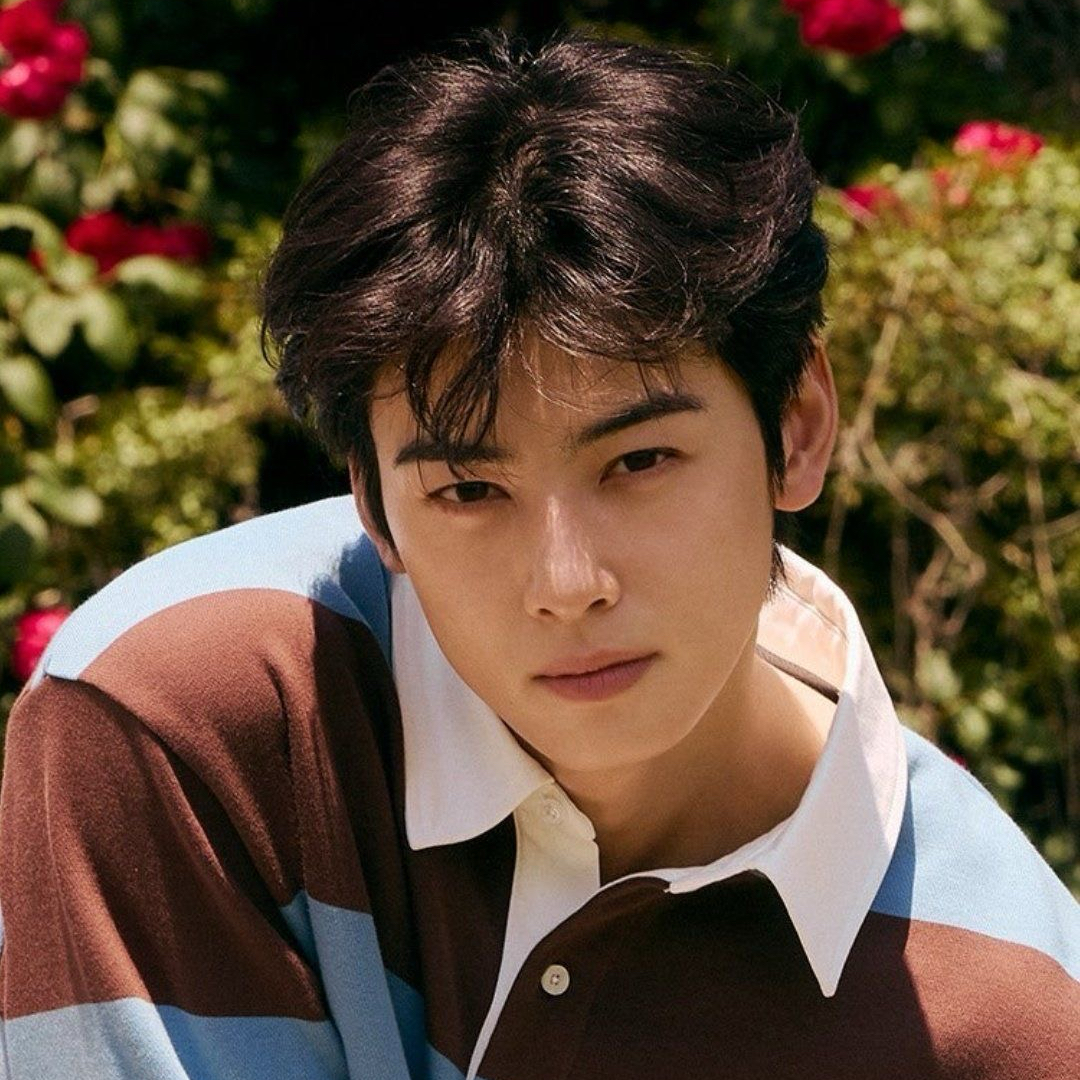 Behind-the-scenes cut of ASTRO