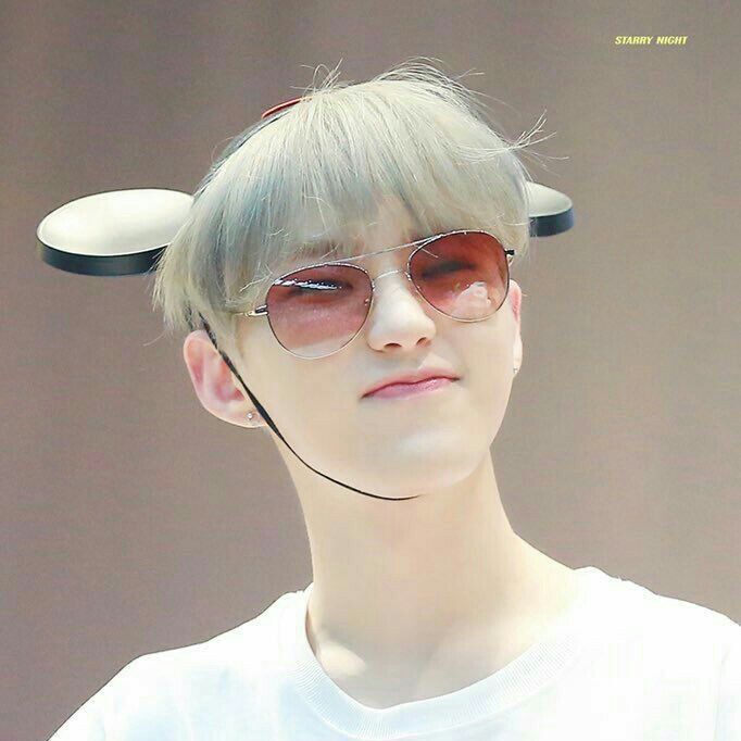 Hoshi (SEVENTEEN)的最新活动照片