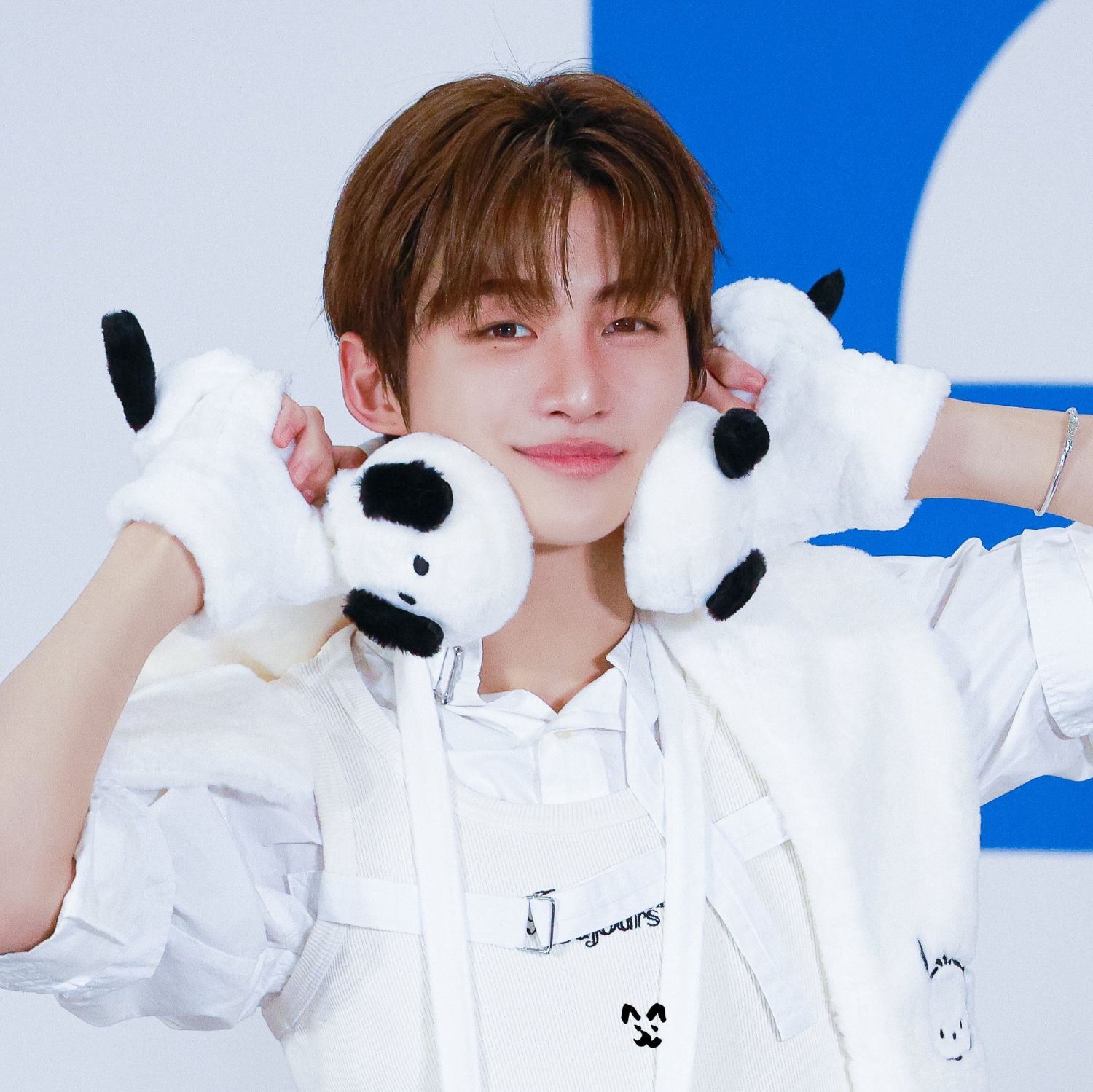 Latest photo of Jihoon (TWS)