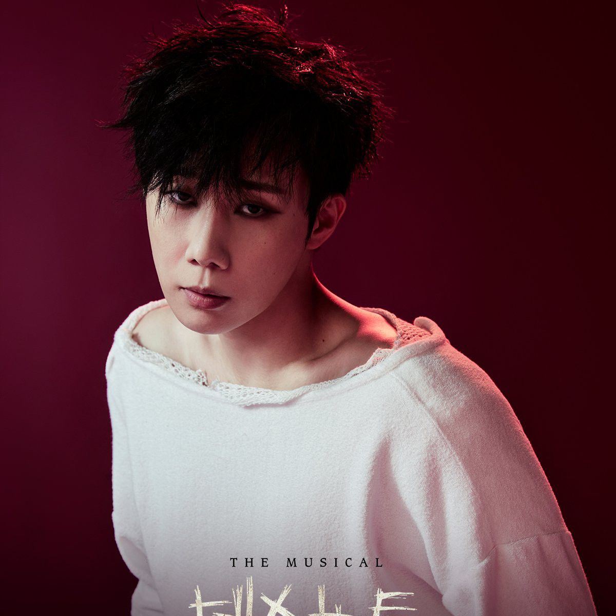 A moment captured by Sungkyu (INFINITE)'s fan