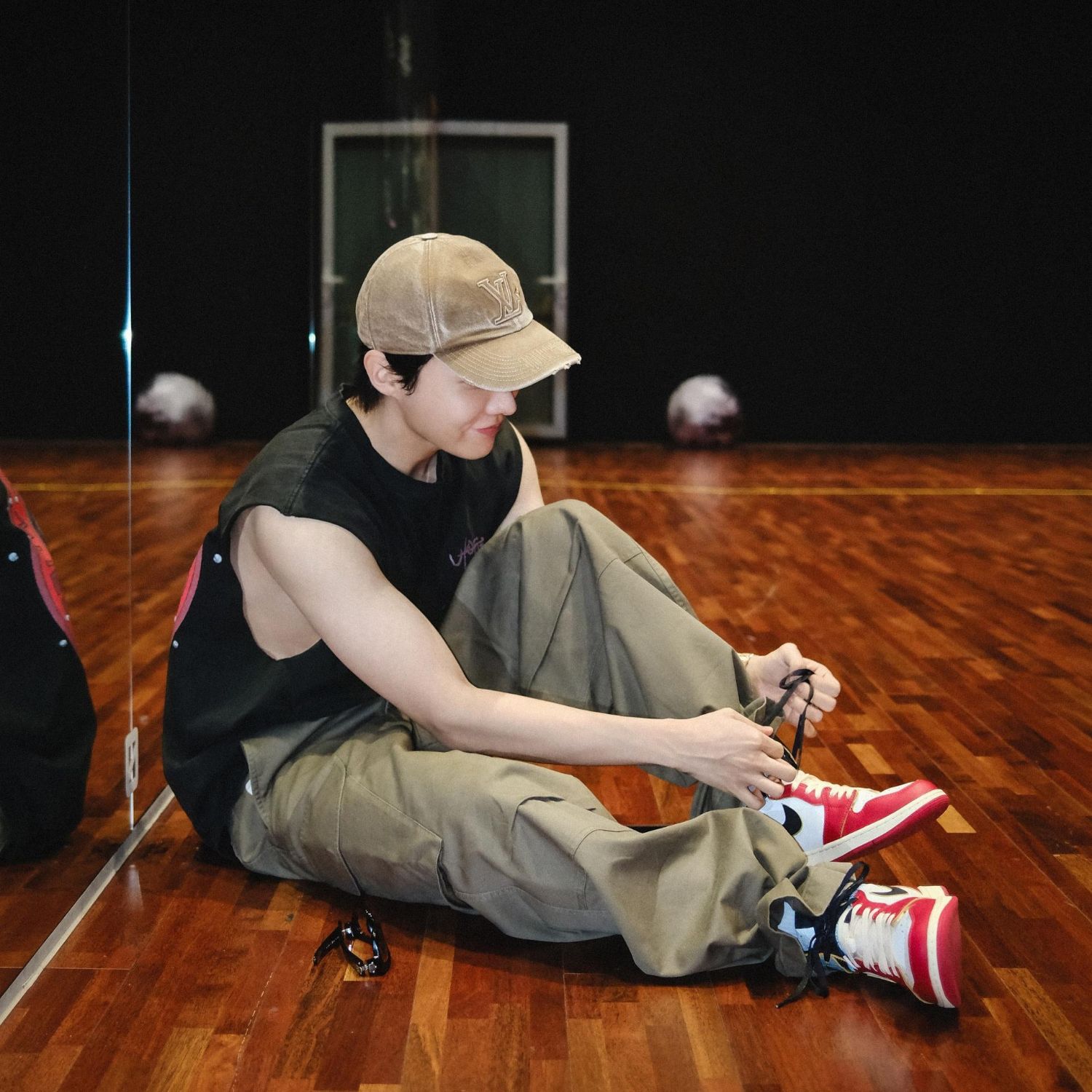 j-hope (BTS)の最新写真