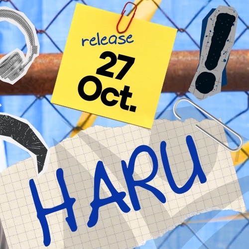 Haru (NEXZ)的幕後花絮