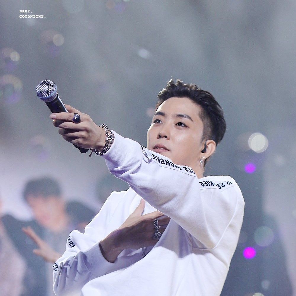 Latest photo of Eun Jiwon (SECHSKIES)