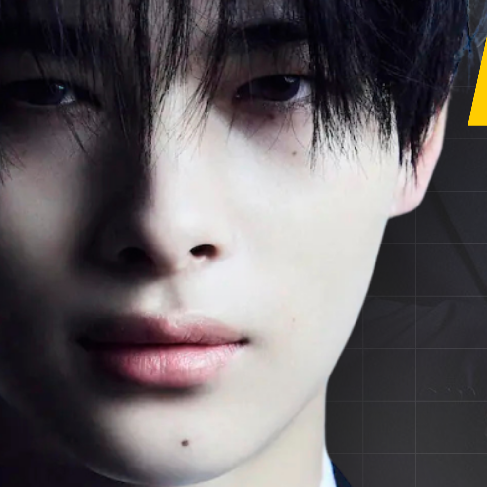 Potret di balik layar NI-KI (ENHYPEN)