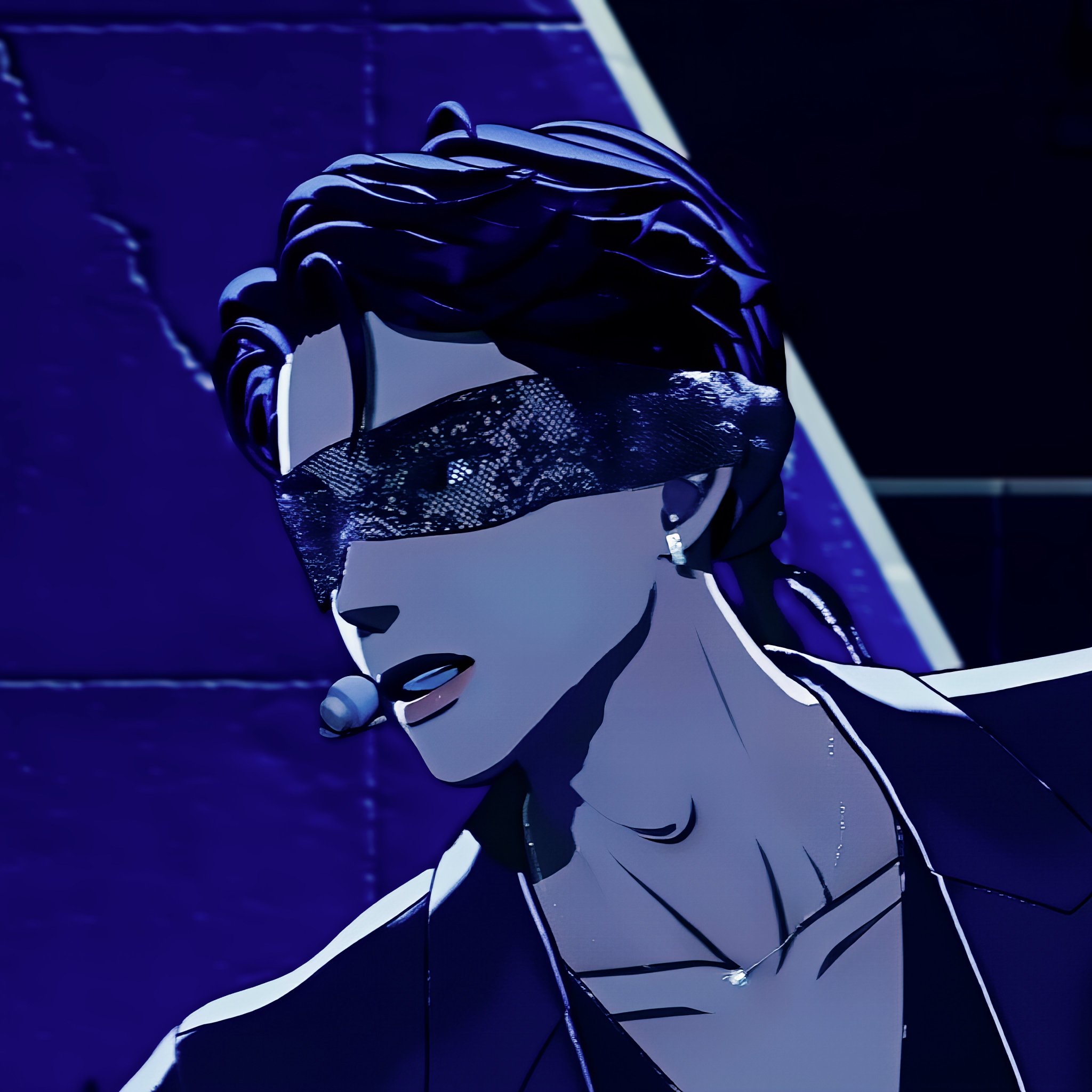 Behind-the-scenes cut of Hamin (PLAVE)