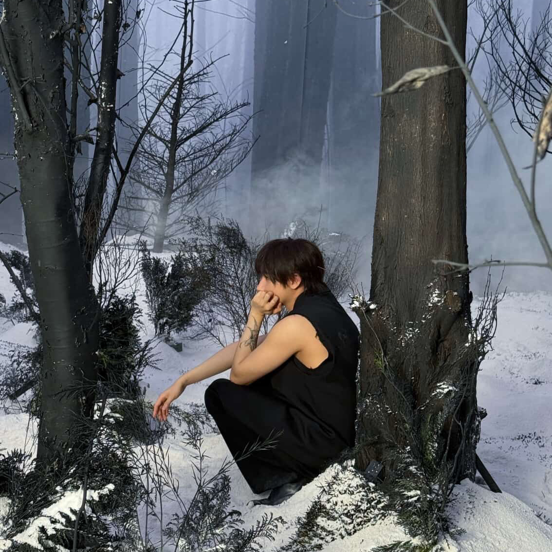I.M (MONSTA X)の最新写真