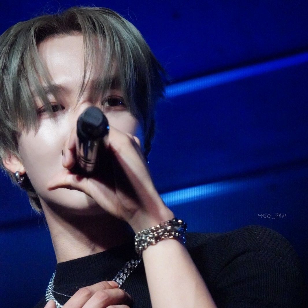 Latest photo of Lim Youngmin