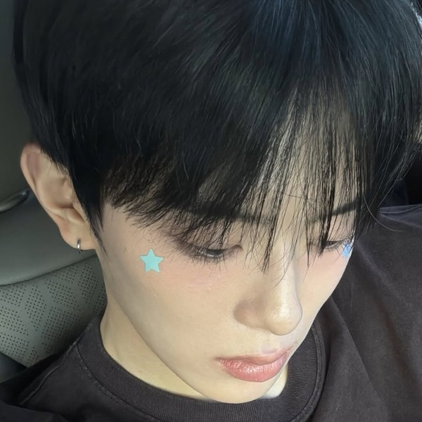 Popular profile picture of Kangmin (VERIVERY) loved by fans