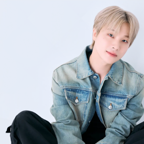 金振焕 (iKON)的幕后花絮