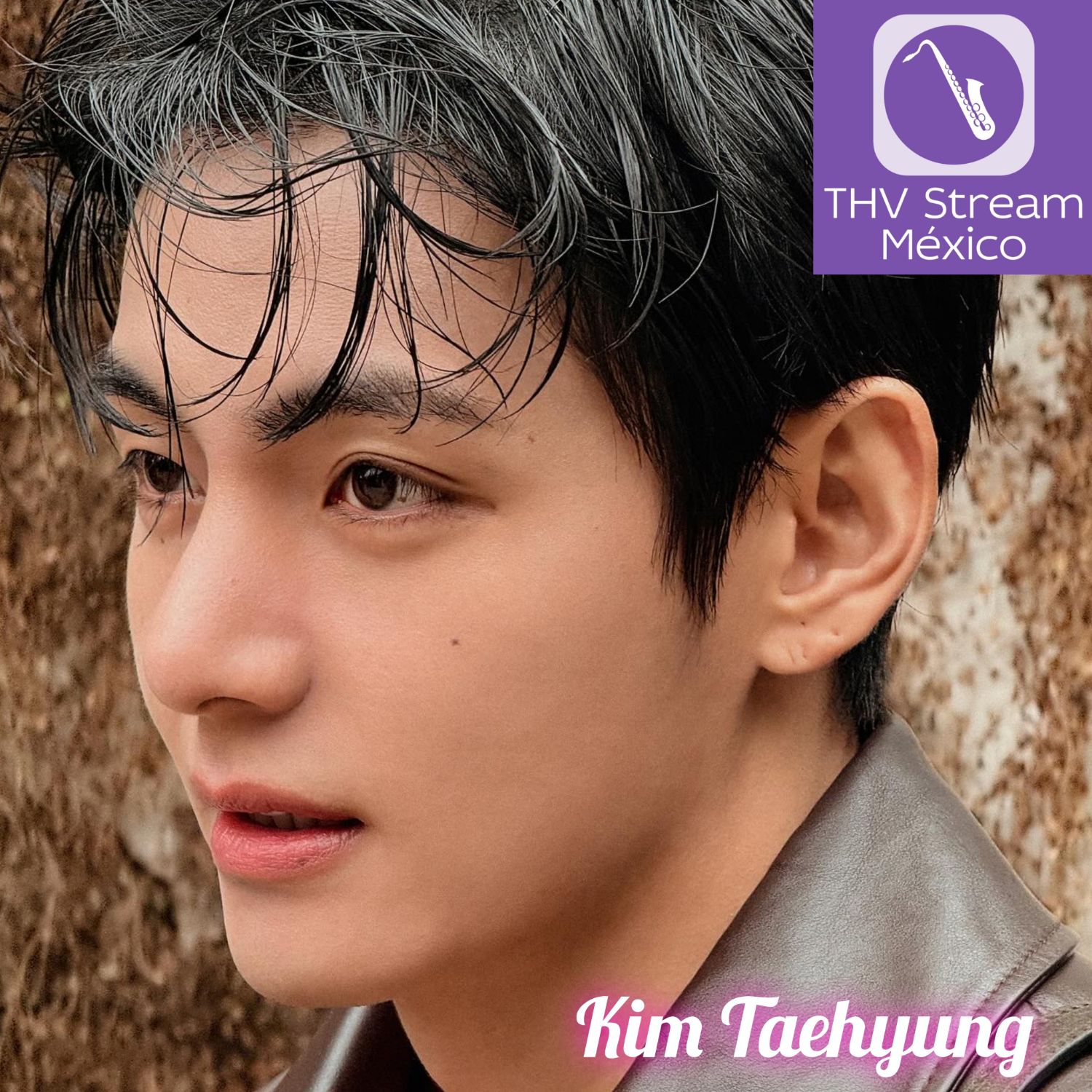 Latest photo of V (BTS)