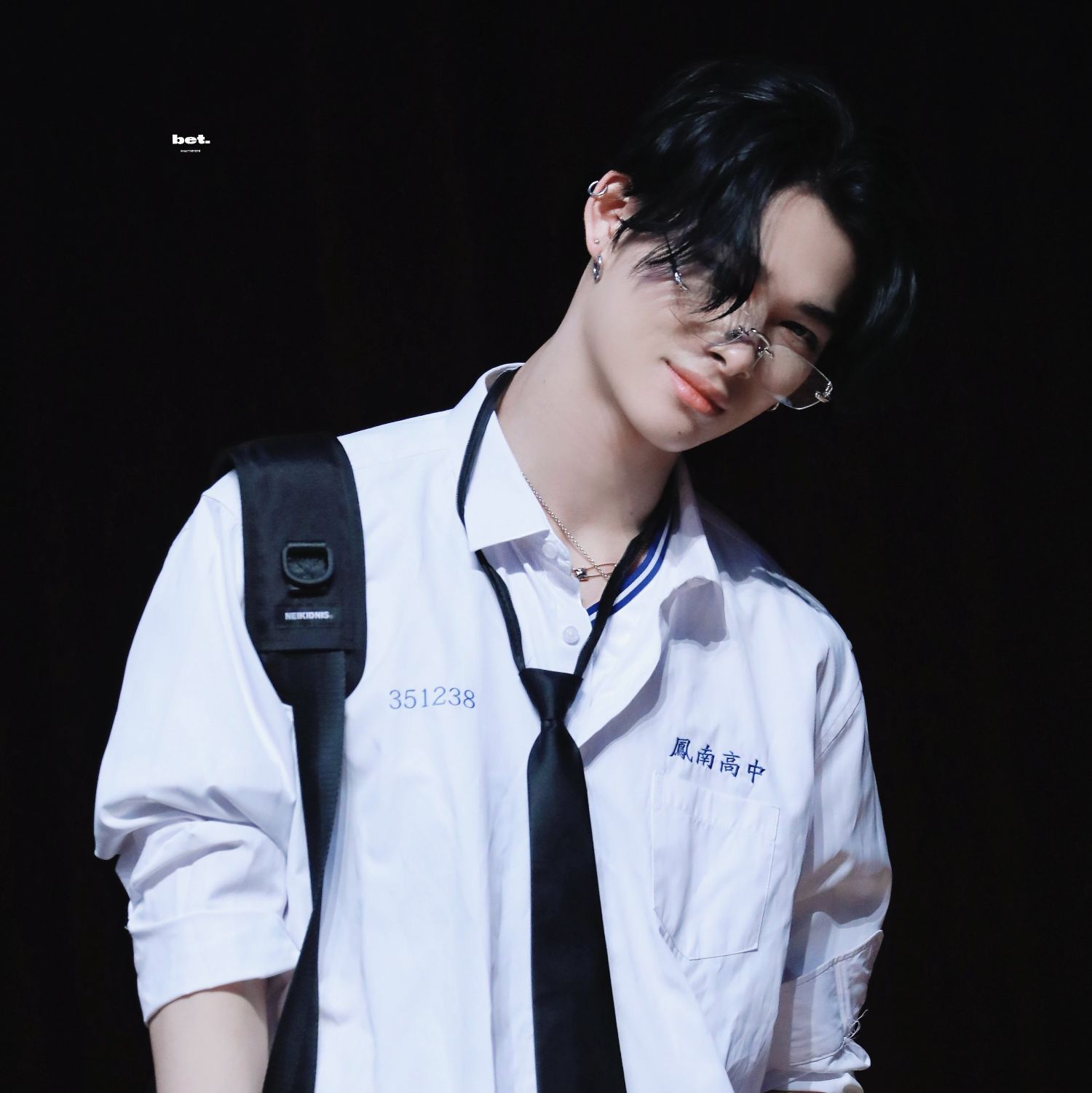 ENHYPEN的幕後花絮