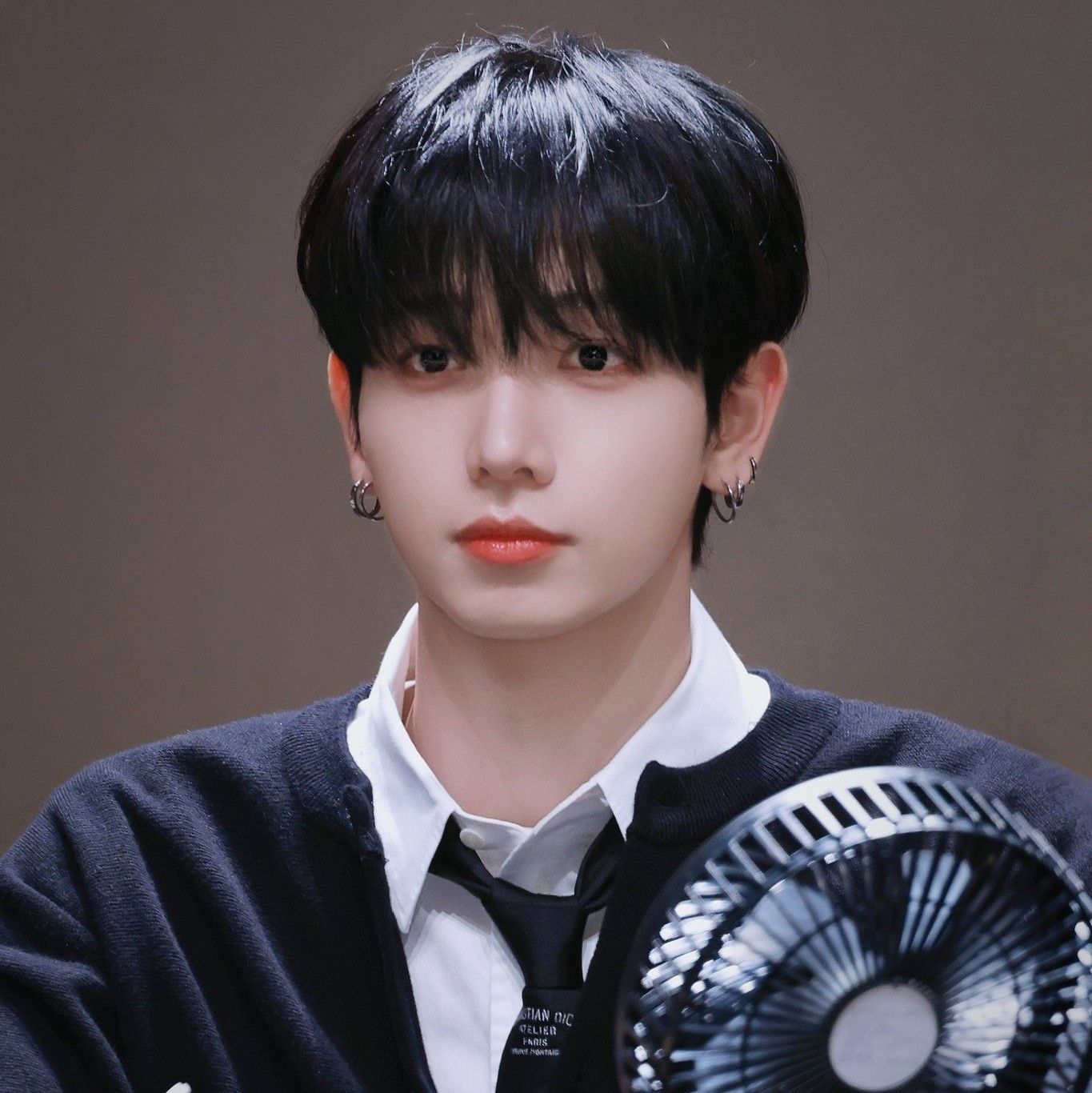 Recent activity shot of Myeong Jaehyun (BOYNEXTDOOR)