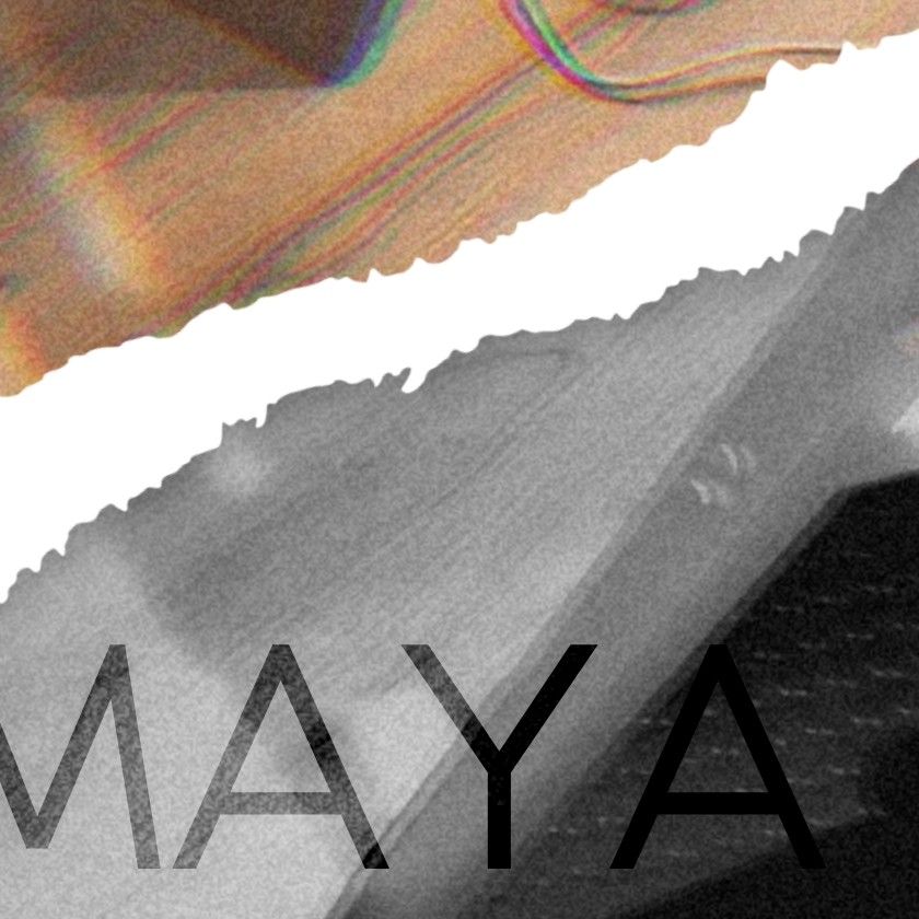 Foto aktivitas terbaru Maya (NiziU)