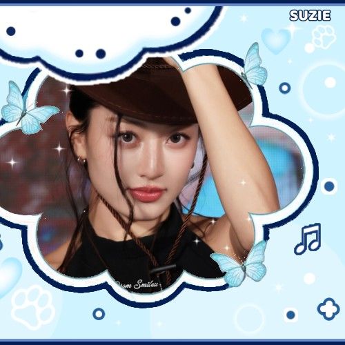 지효 (TWICE) 팬이 찍은 순간