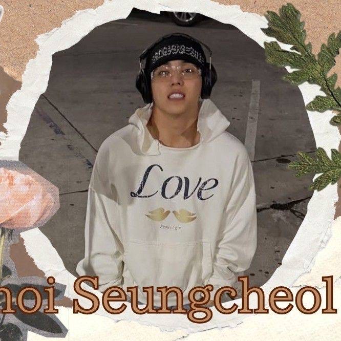 Foto terbaru S.Coups (SEVENTEEN)