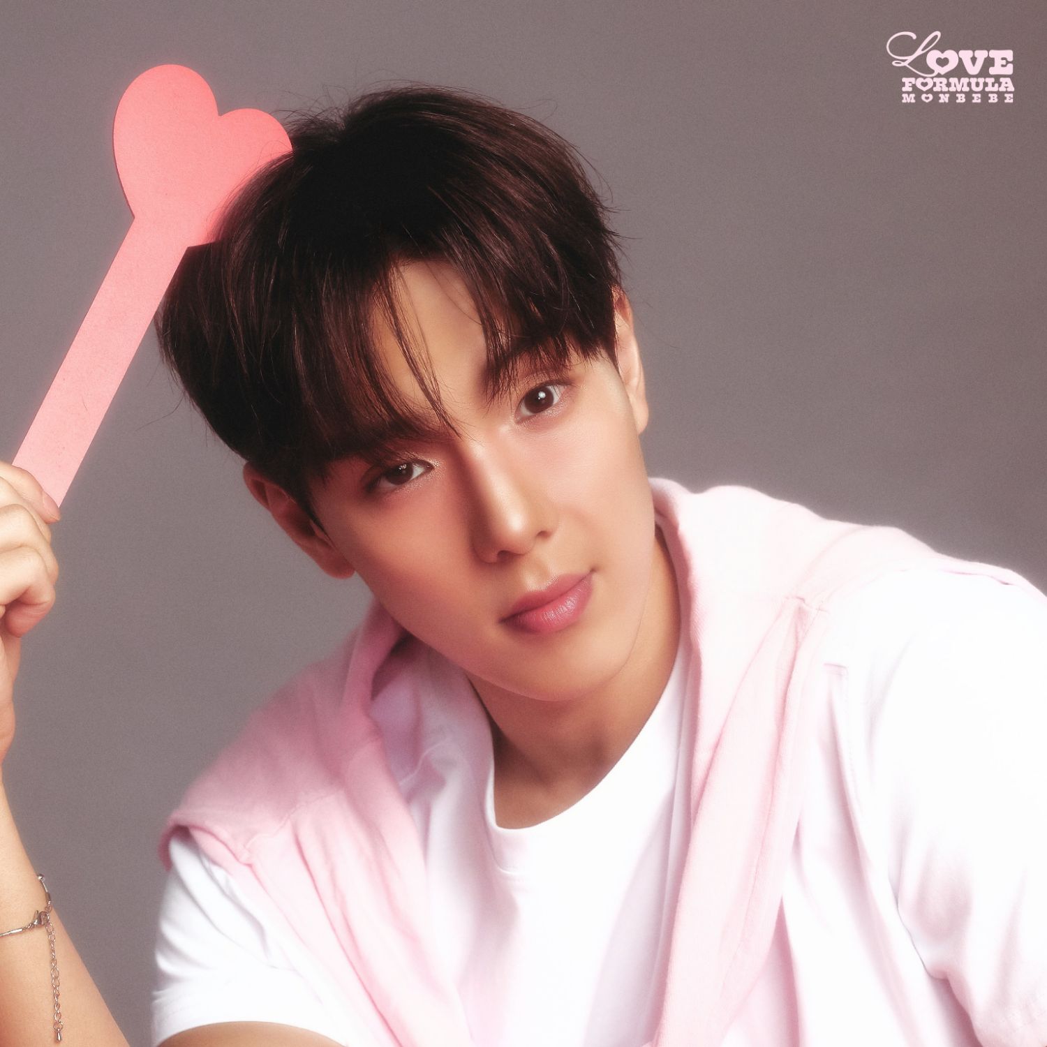 Foto terbaru MONSTA X