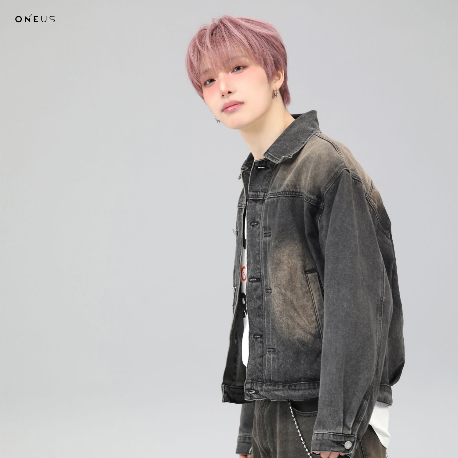 Latest photo of Seoho (ONEUS)