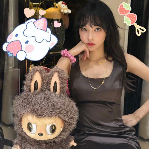 Recent activity shot of Cheng Xiao