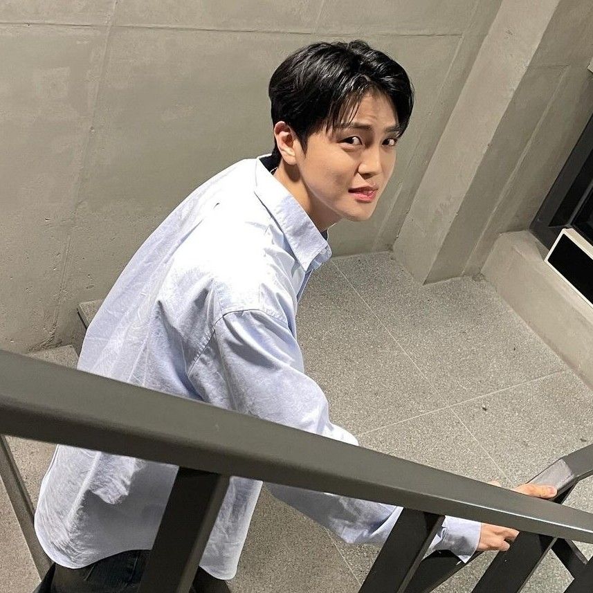 ドンフン (A.C.E)ファンが撮った瞬間