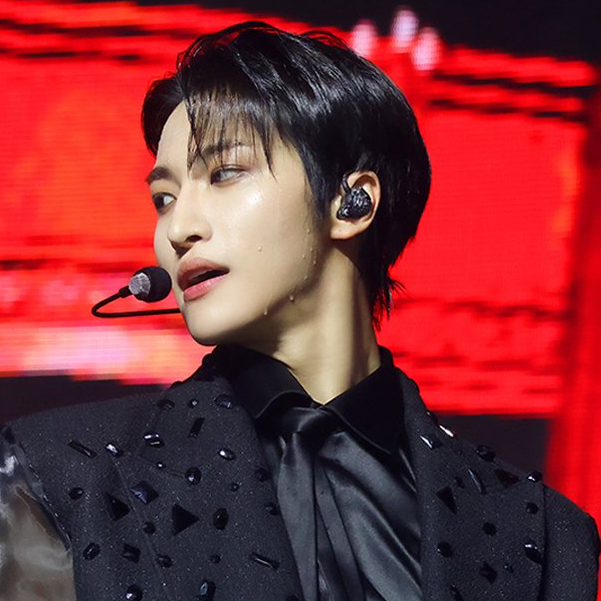 パク・ソンファ (ATEEZ)の最新写真