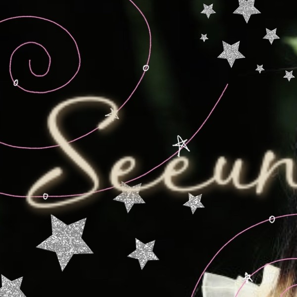 Popular profile image of Seeun (STAYC) selected by votes