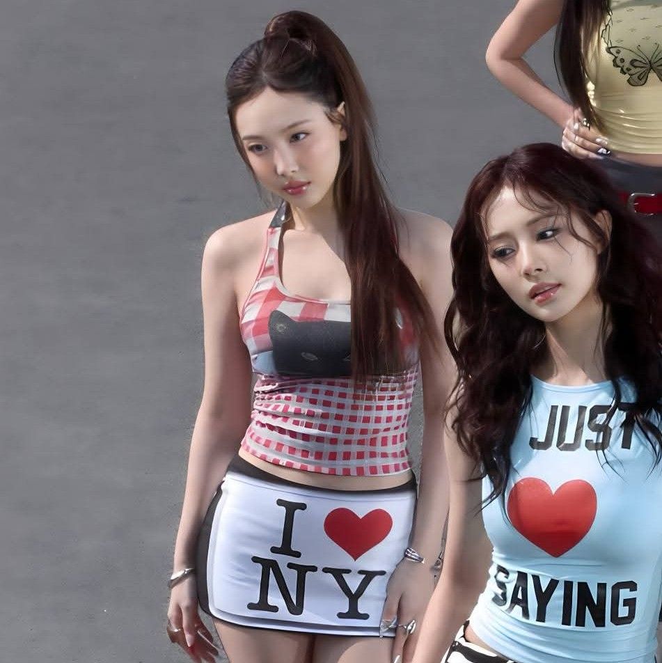 Foto terbaru TWICE