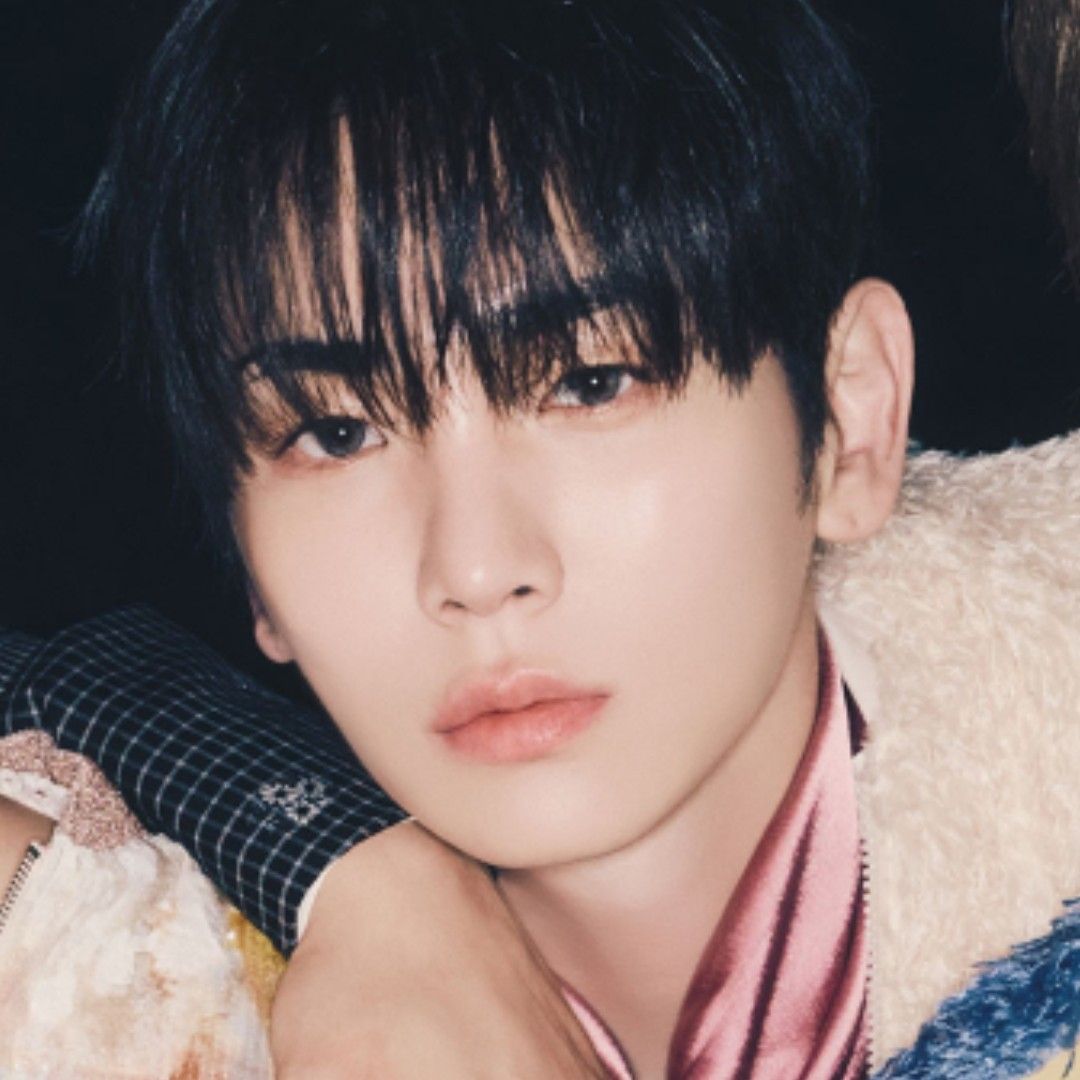 Recent activity shot of Key (SHINee)