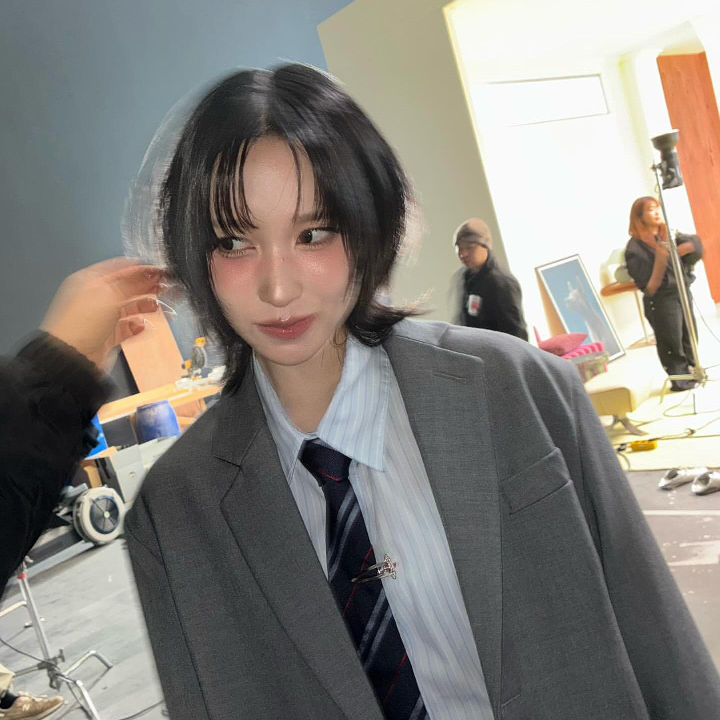 ミナ (TWICE)の最新写真