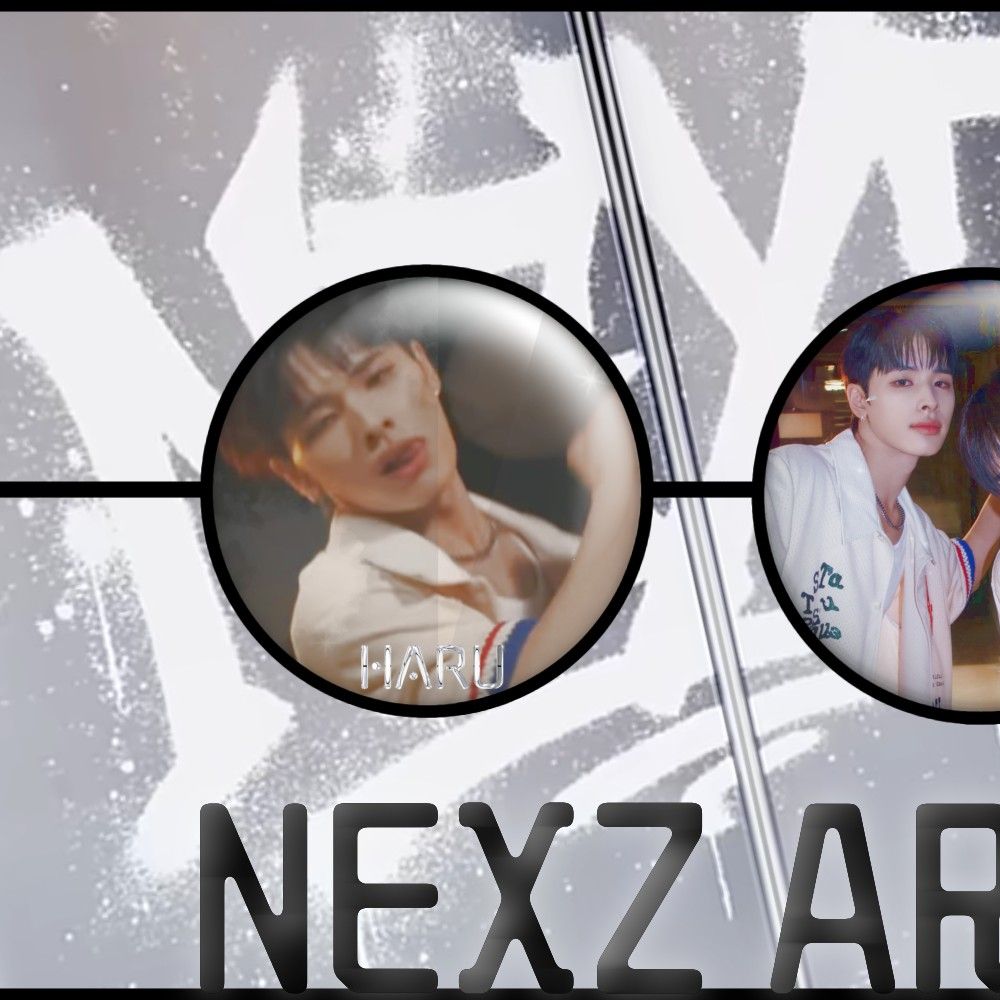 Latest photo of Haru (NEXZ)