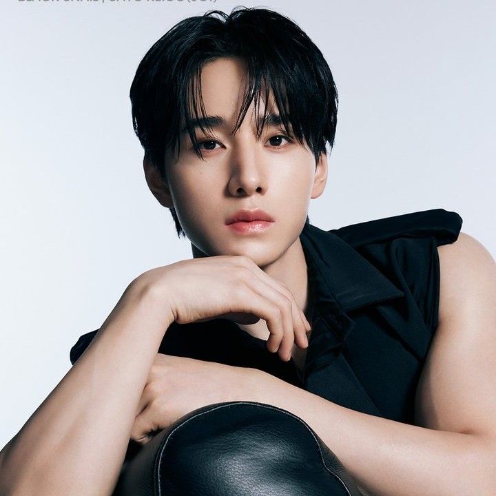 Momen yang diabadikan oleh penggemar Sato Keigo (JO1)