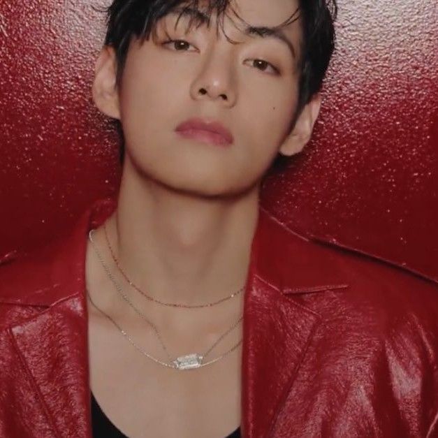 A moment captured by BTS's fan