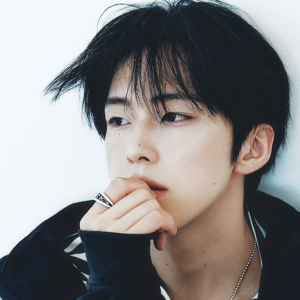 Latest photo of Kono Junki (JO1)