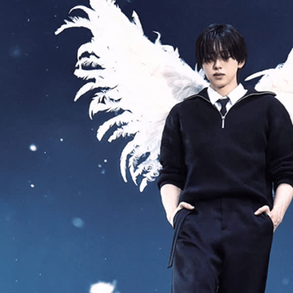 Popular profile picture of Fuma (&TEAM) loved by fans