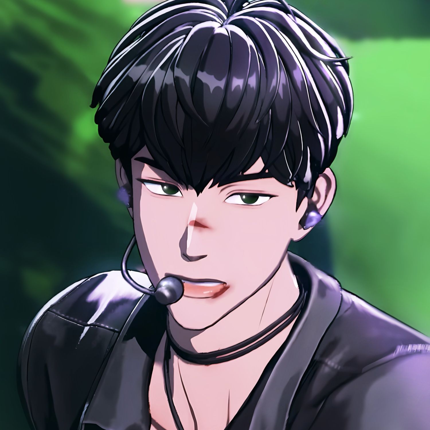 하민 (플레이브)의 최신 사진