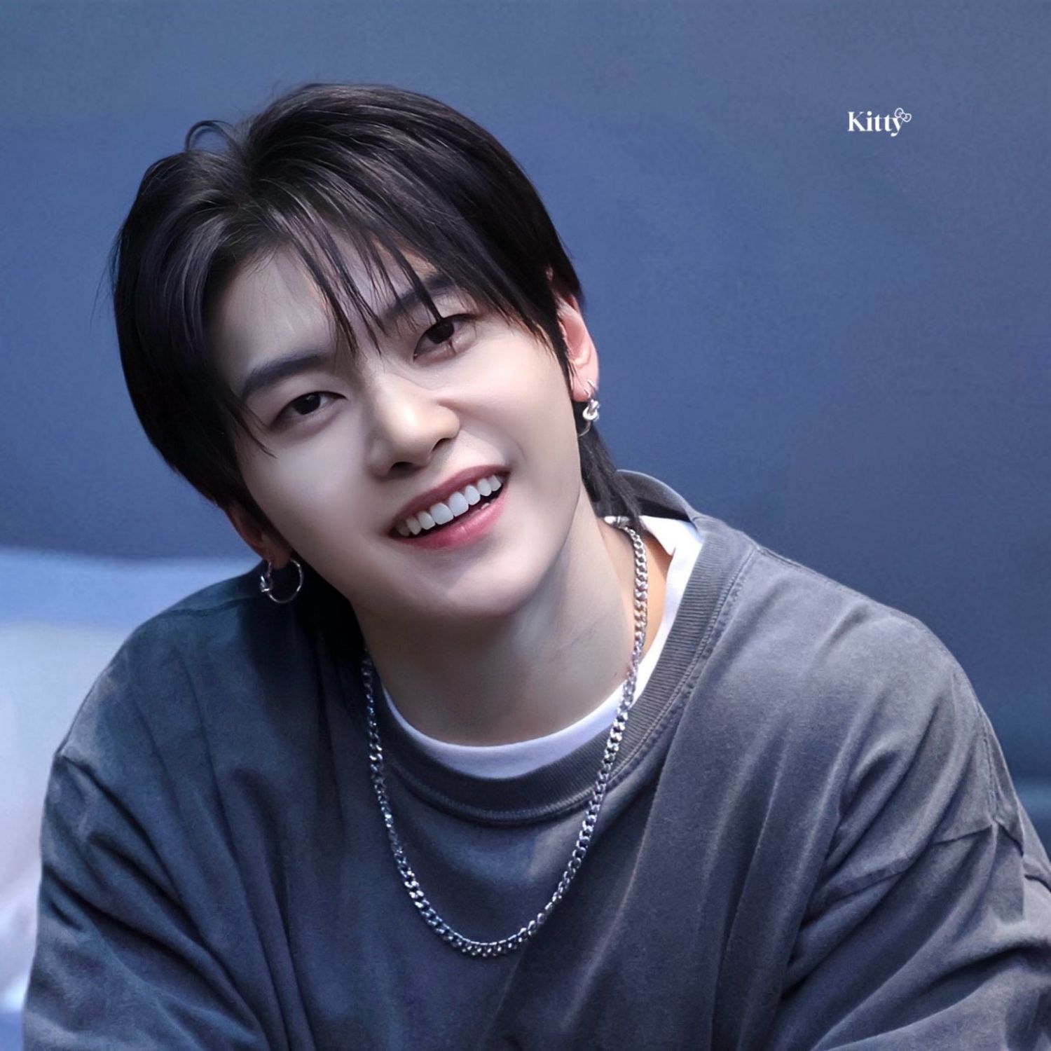 석매튜 (제로베이스원) 최근 활동샷